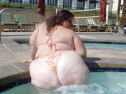 25P SlashG87s BBW Goddess Asses