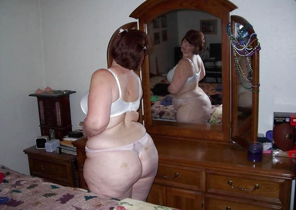 25P SlashG87s BBW Goddess Asses