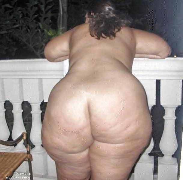 25P SlashG87s BBW Goddess Asses