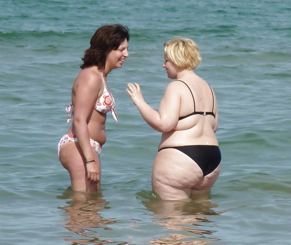 25P SlashG87s BBW Goddess Asses