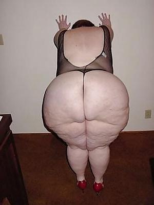 25P SlashG87s BBW Goddess Asses