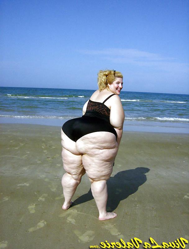 25P SlashG87s BBW Goddess Asses