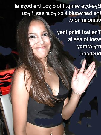 25P My Femdom Captions 3