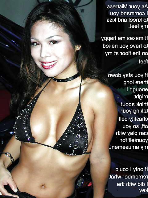 25P My Femdom Captions 3