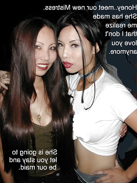 25P My Femdom Captions 3