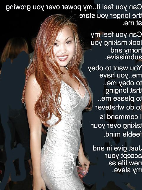 25P My Femdom Captions 3