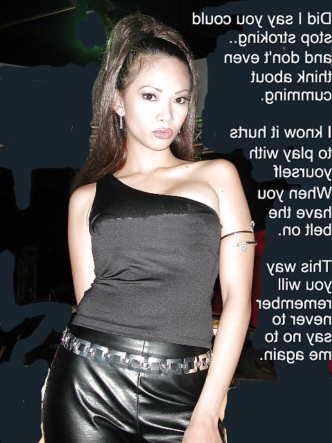 25P My Femdom Captions 3