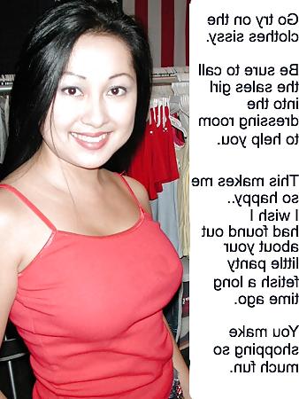 25P My Femdom Captions 3