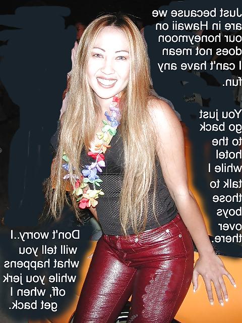 25P My Femdom Captions 3