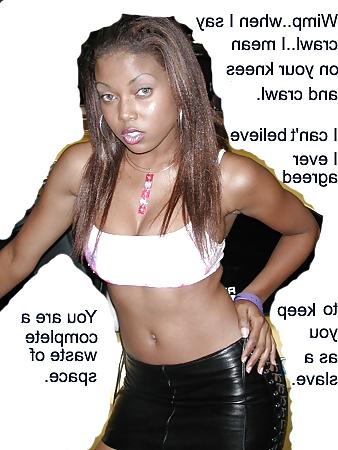 25P My Femdom Captions 3