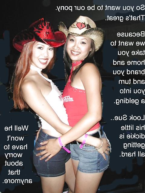 25P My Femdom Captions 3