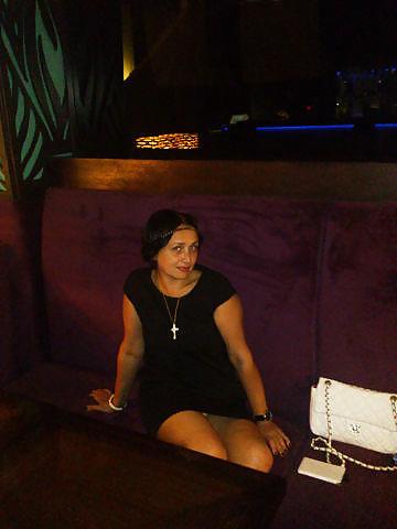 13P Ukrainian women from facebook
