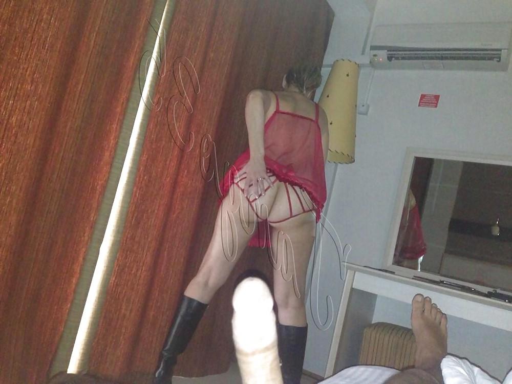 10P Turkish Slut Ela