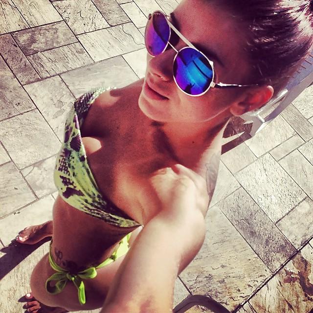 15P Thais Bianca:The Godess i worship