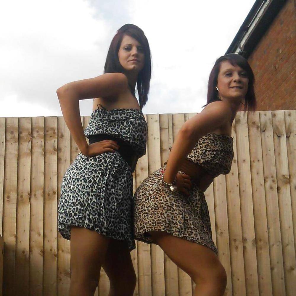 21P British jess powell and friends 