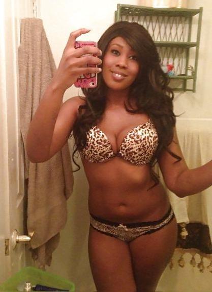 24P Amateur Black Girls 66