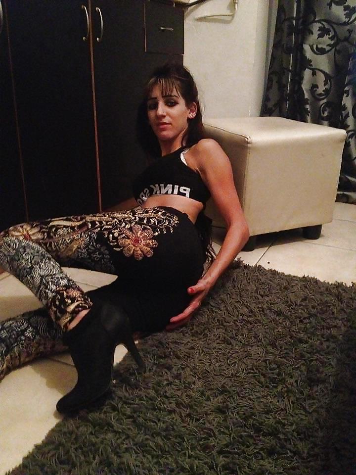 22P Arab-Turkish HOT ASS