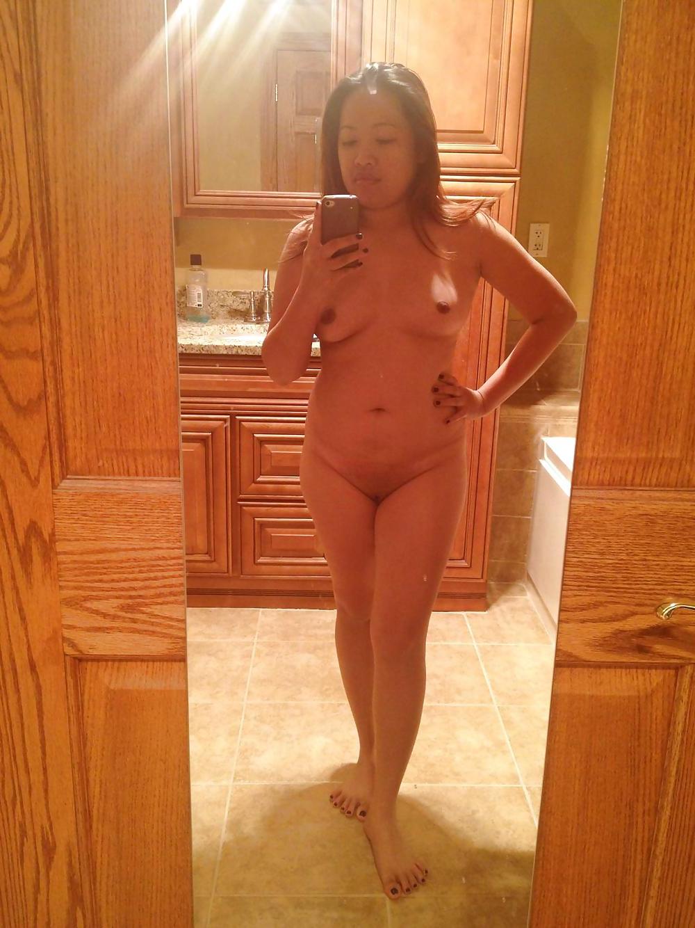 25P Asian milf 3