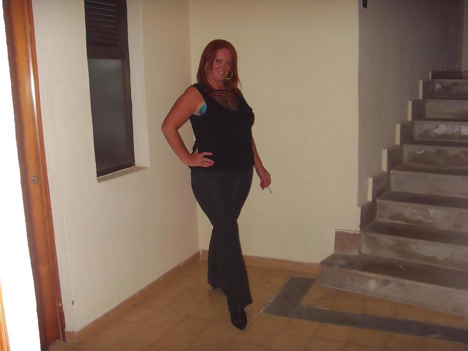 9P British Debre Hattersley Leeds