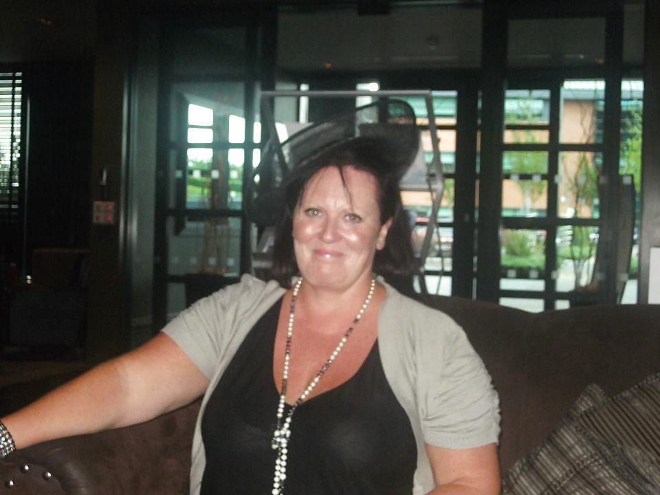 9P British Debre Hattersley Leeds