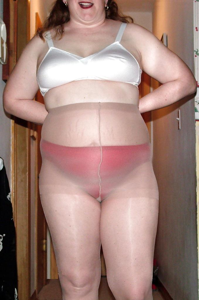 18P Nylon BBW's 3