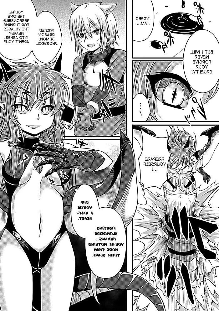 16P The Demon Lord of Drogskol