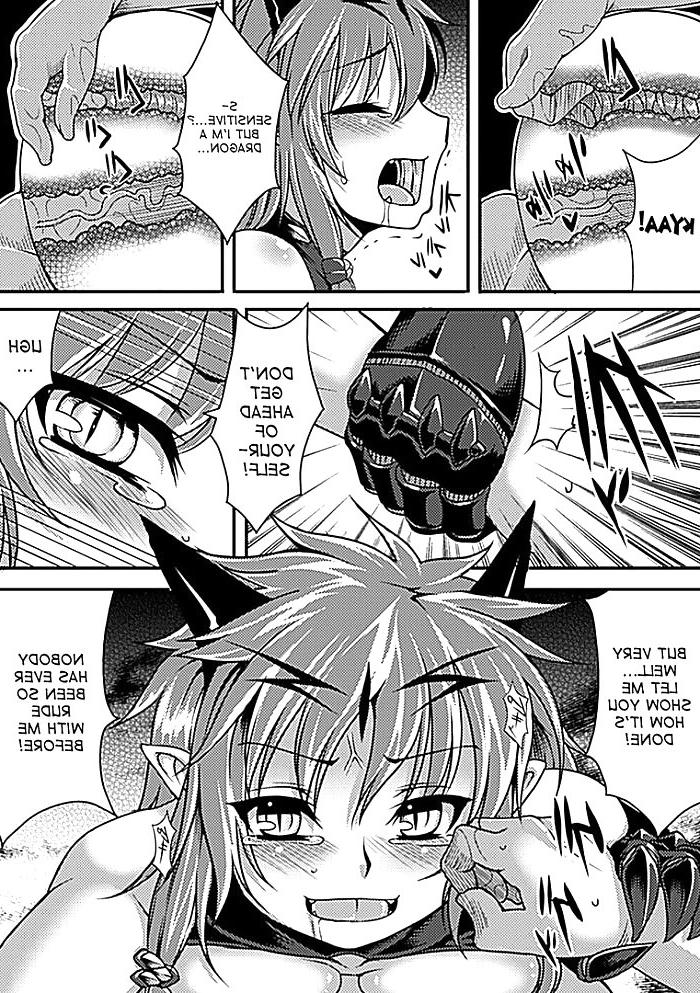 16P The Demon Lord of Drogskol