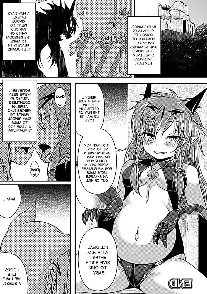16P The Demon Lord of Drogskol