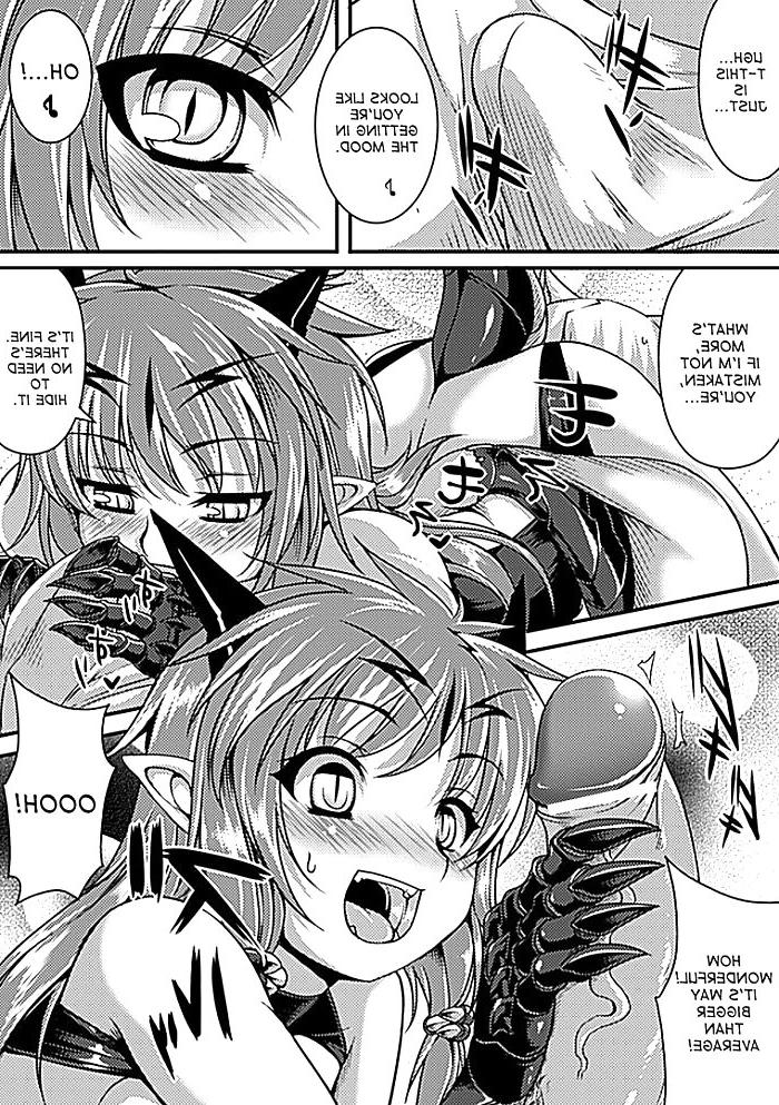 16P The Demon Lord of Drogskol