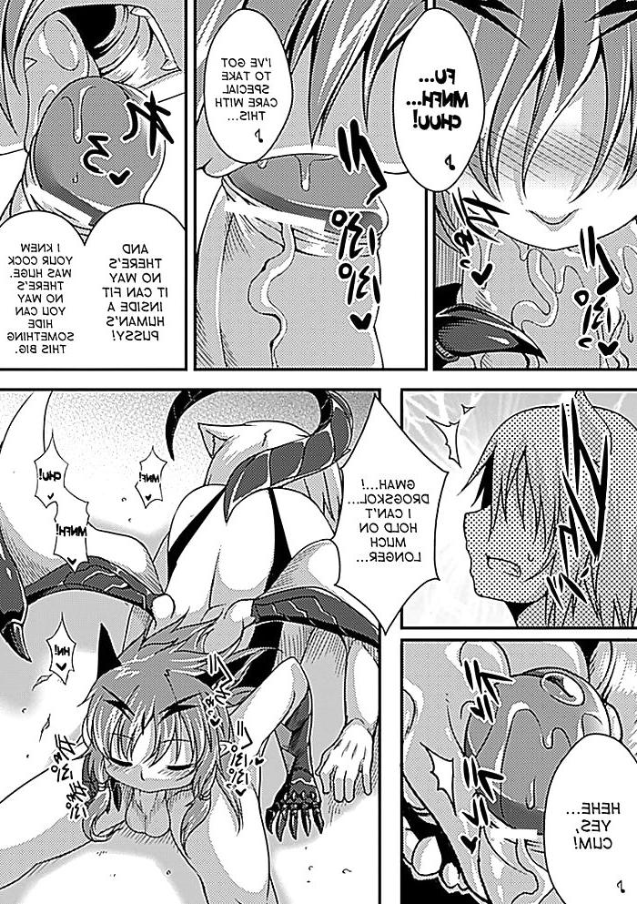 16P The Demon Lord of Drogskol