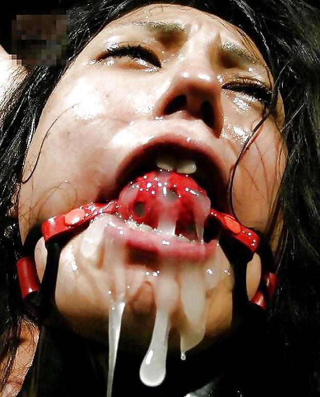 25P Asian bdsm