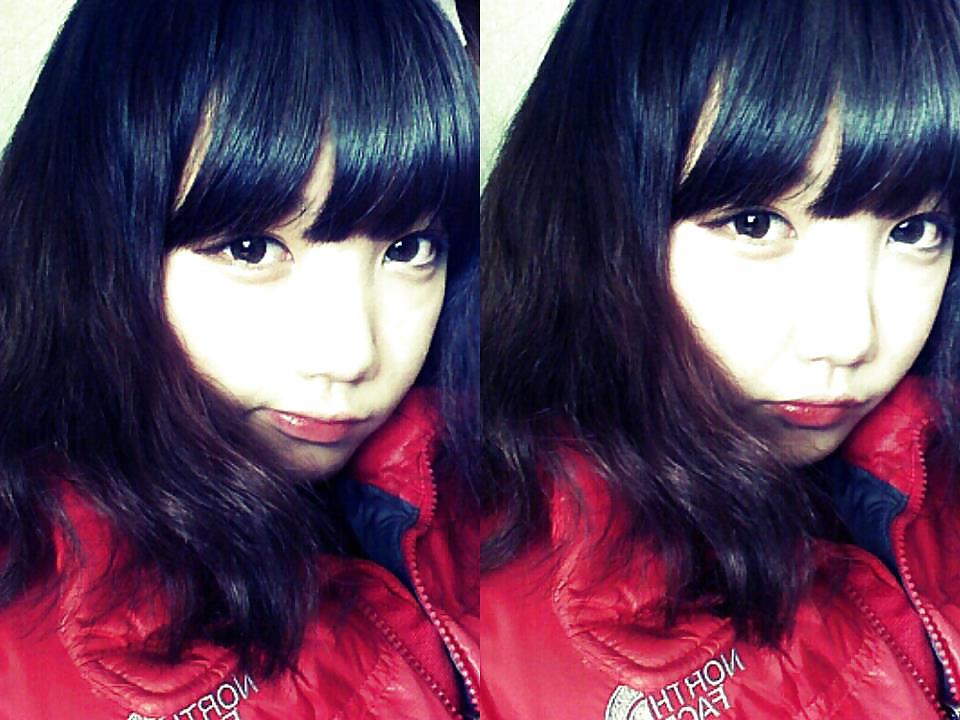8P Korean girl2