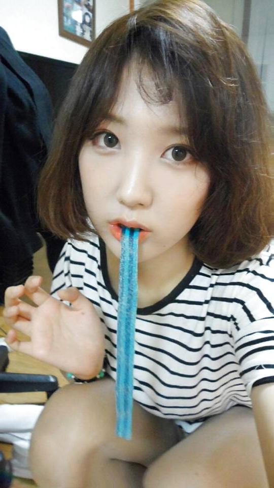 8P Korean girl2