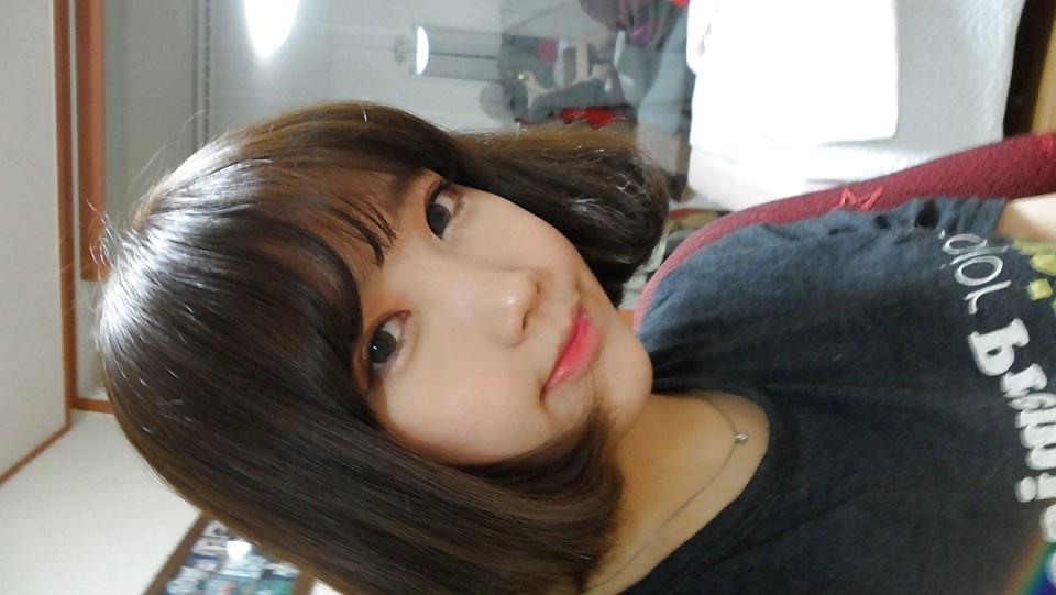 8P Korean girl2