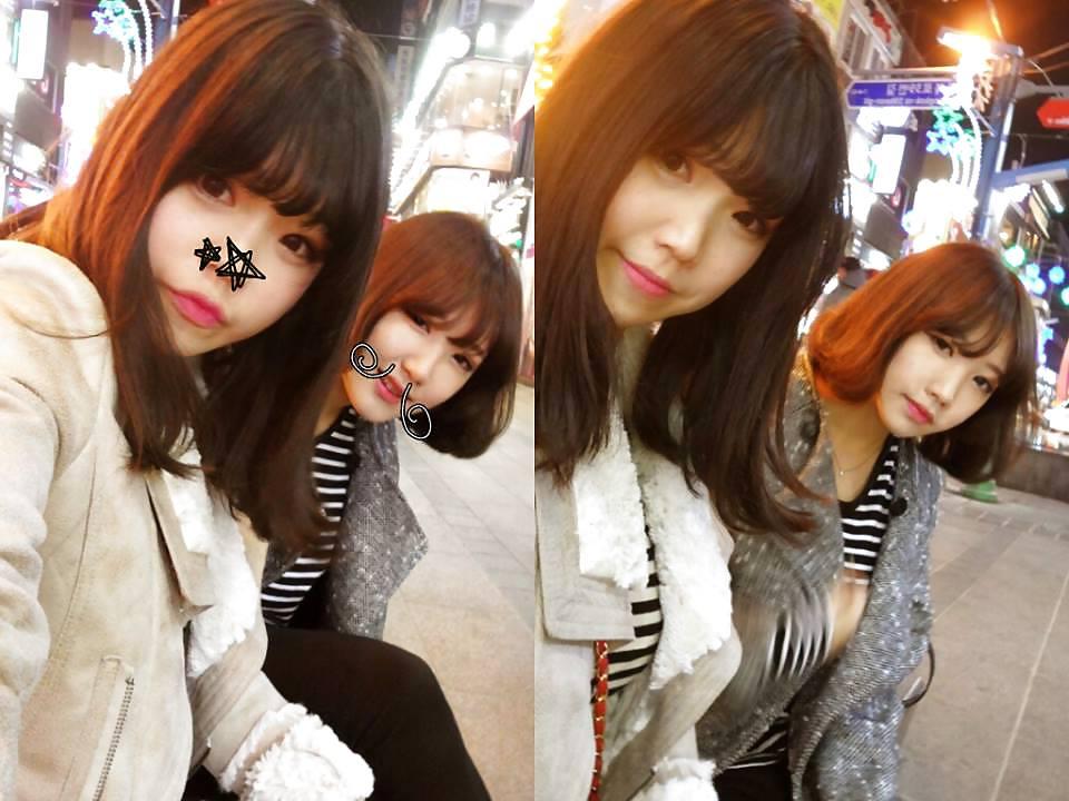 8P Korean girl2