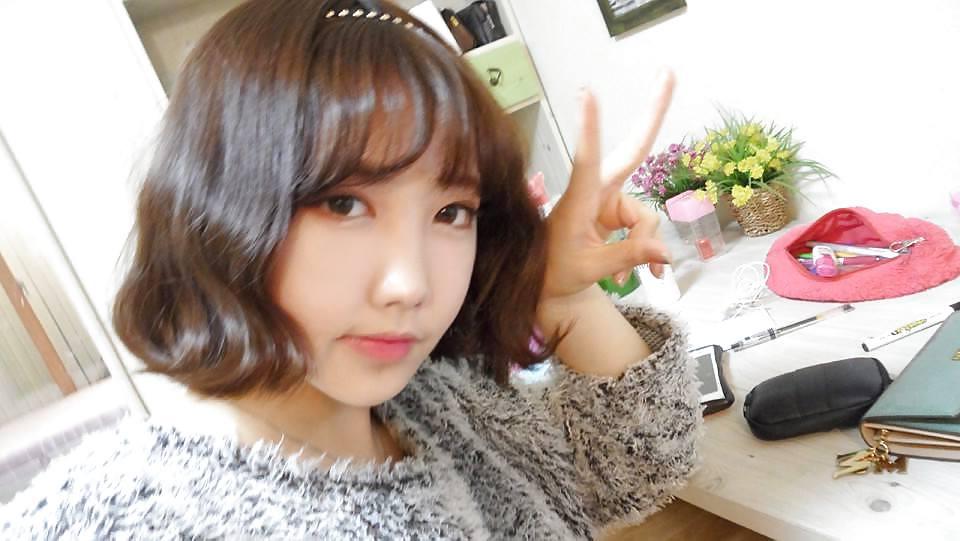 8P Korean girl2