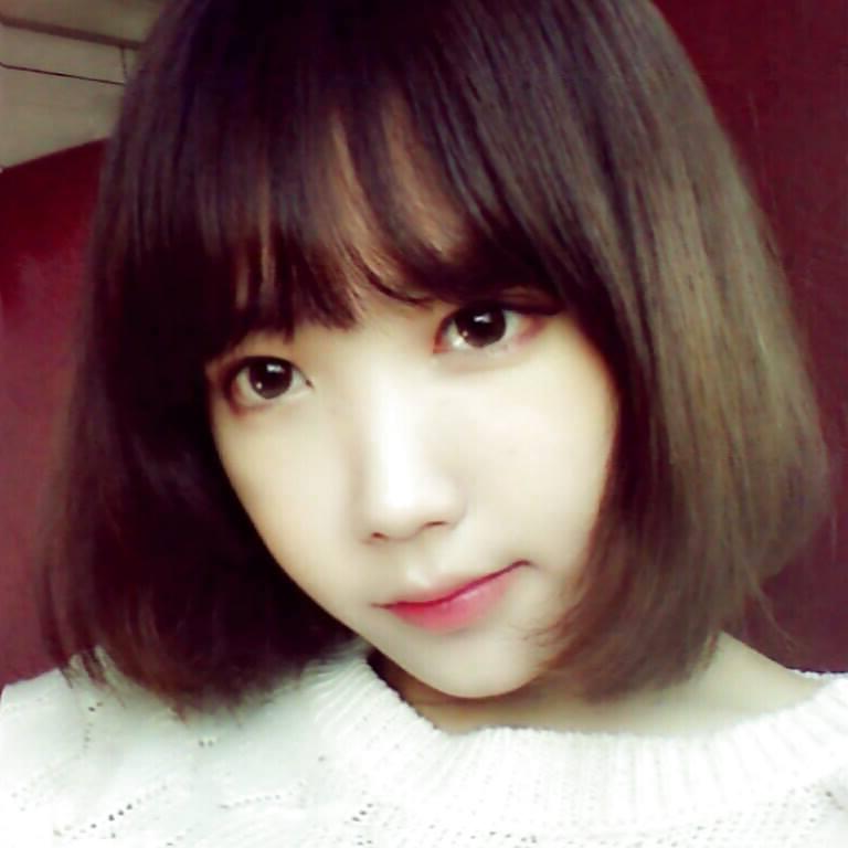 8P Korean girl2