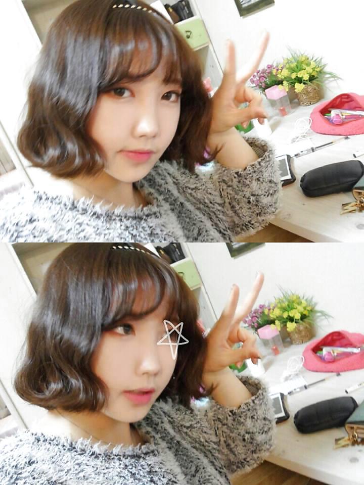 8P Korean girl2