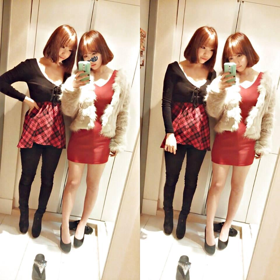 8P Korean girl2