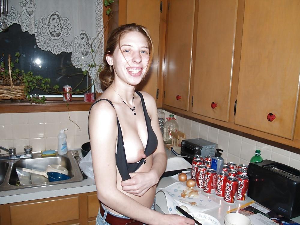 25P Kitchen