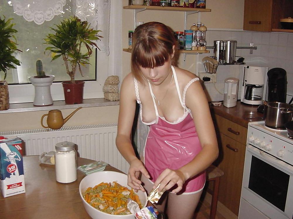 25P Kitchen