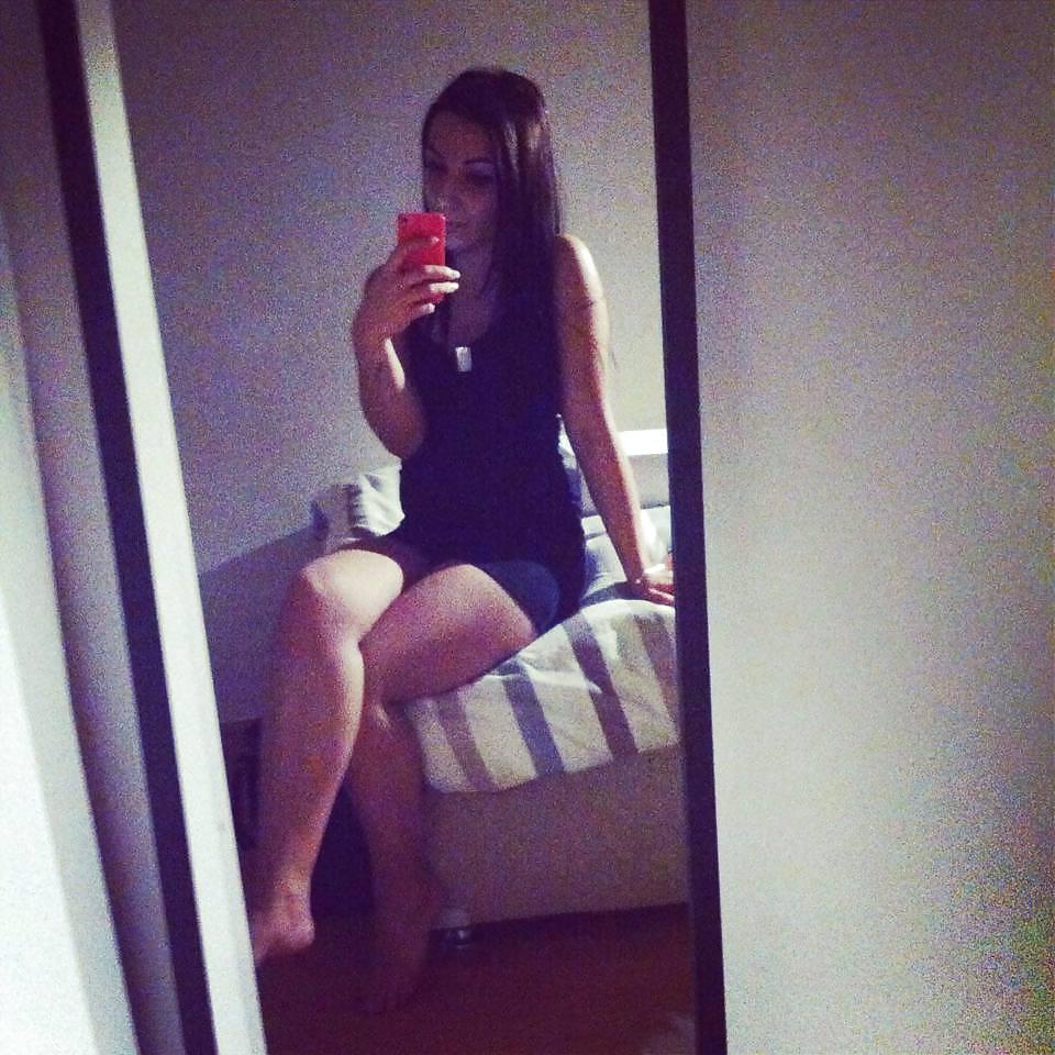 8P Sexy Turkish Teens