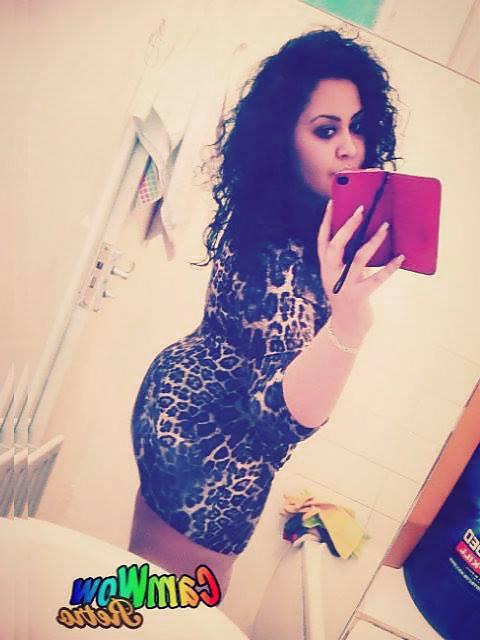 8P Sexy Turkish Teens