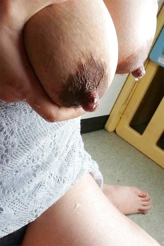 6P Lactating Tits