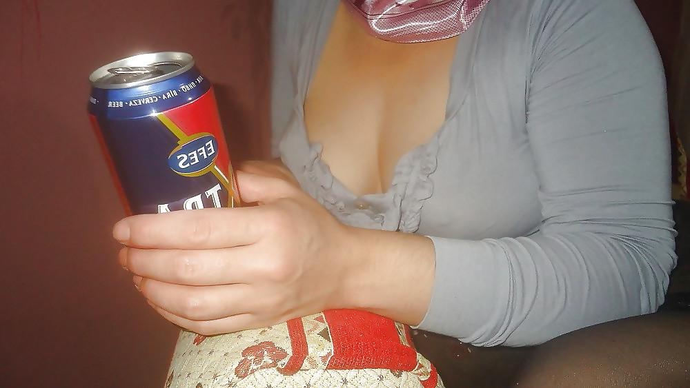 25P Hot Turkey #7 (Turkish teens milfs moms mature slut wives)