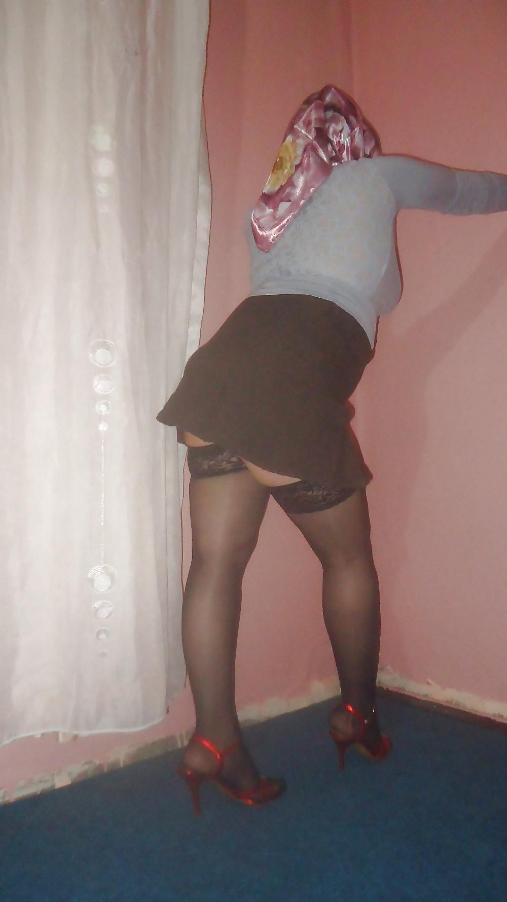 25P Hot Turkey #7 (Turkish teens milfs moms mature slut wives)