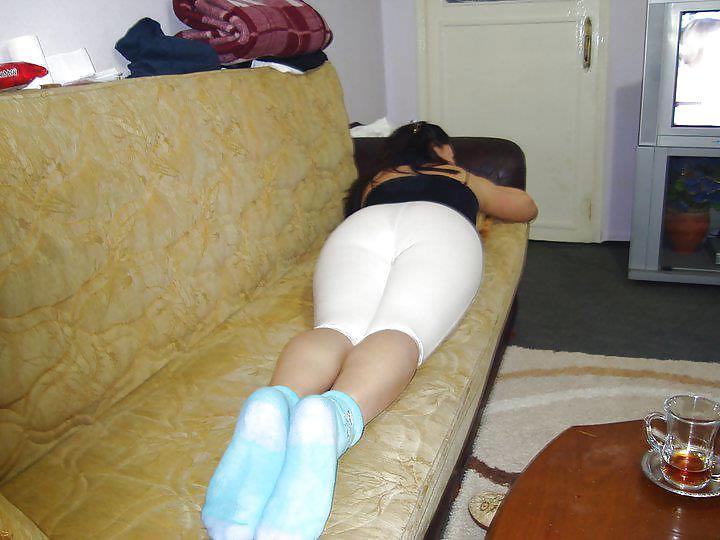 25P Hot Turkey #9 (Turkish teens milfs moms mature slut wives)