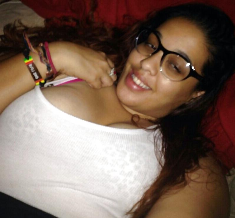 14P Pretty bbw with wide hips and big booty