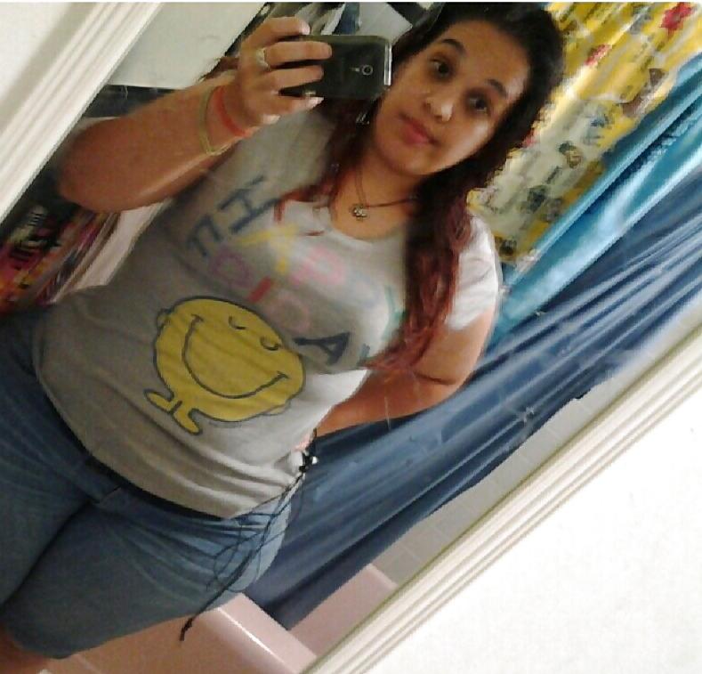 14P Pretty bbw with wide hips and big booty