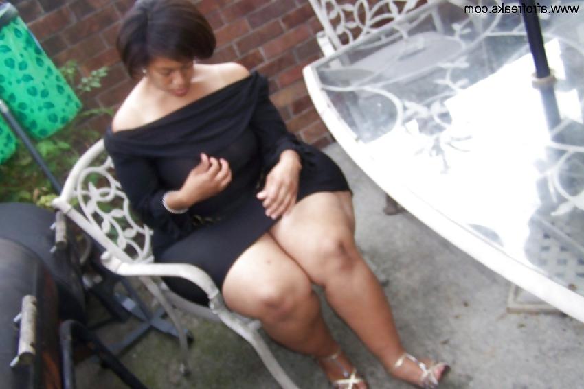 15P My best  Wide Hipped Ebony bbw